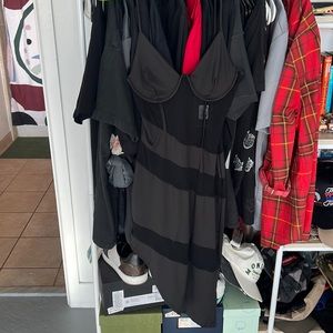 Brand new sexy dress